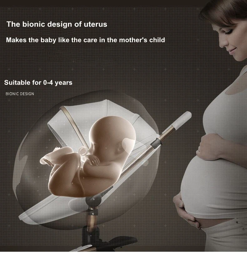 eggstroller3in1