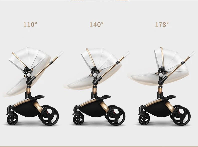 baby pram