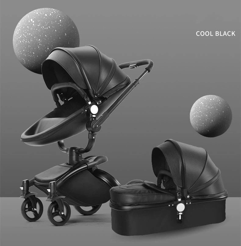 travel stroller