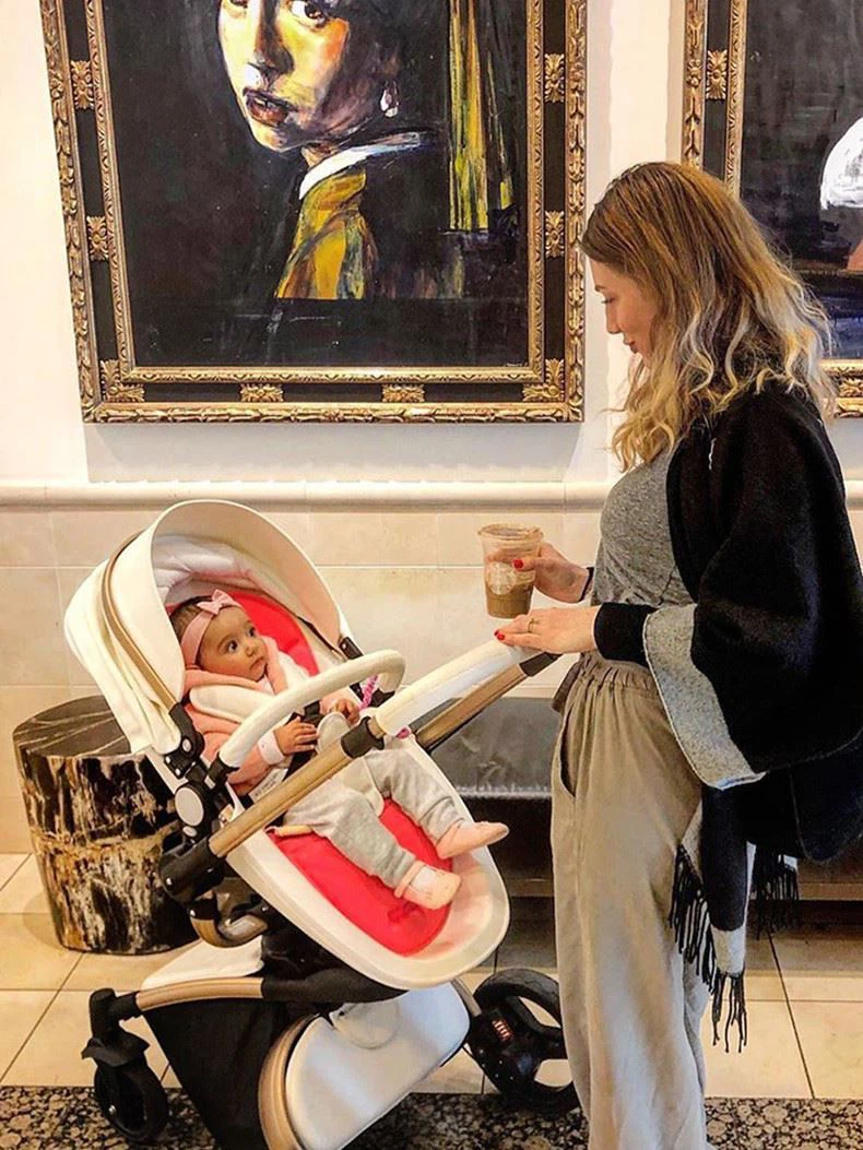 high quality stroller