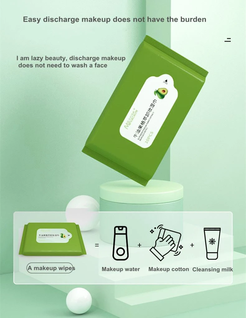 reusable makeup wipes