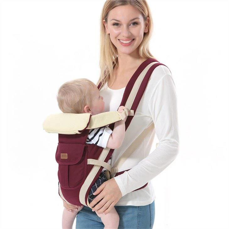 Baby Sling Carrier