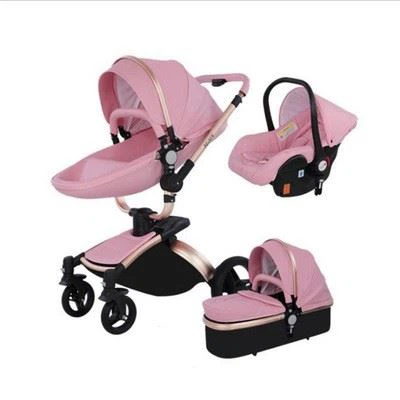 jogging stroller