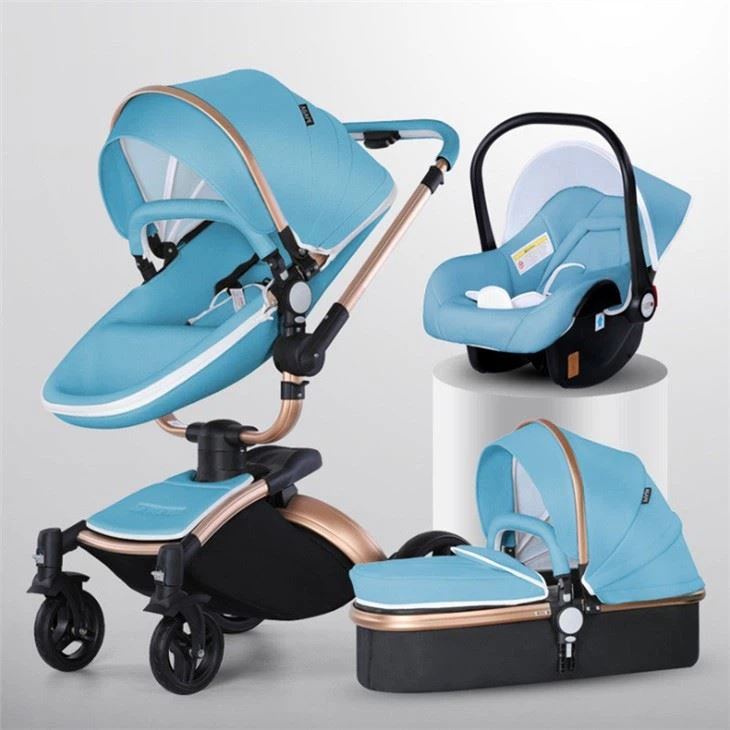 jogging stroller car seat