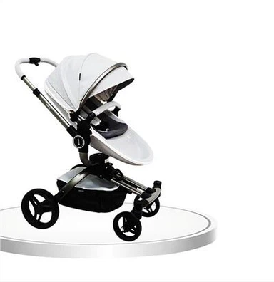 Xe đẩy có thể gập trứng em bé