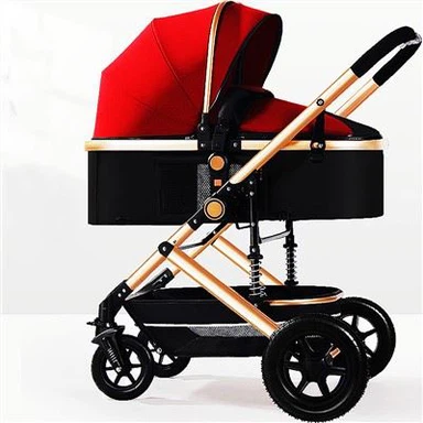 Xe đẩy tiện lợi