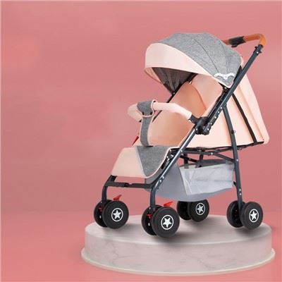 Xe đẩy hệ thống du lịch