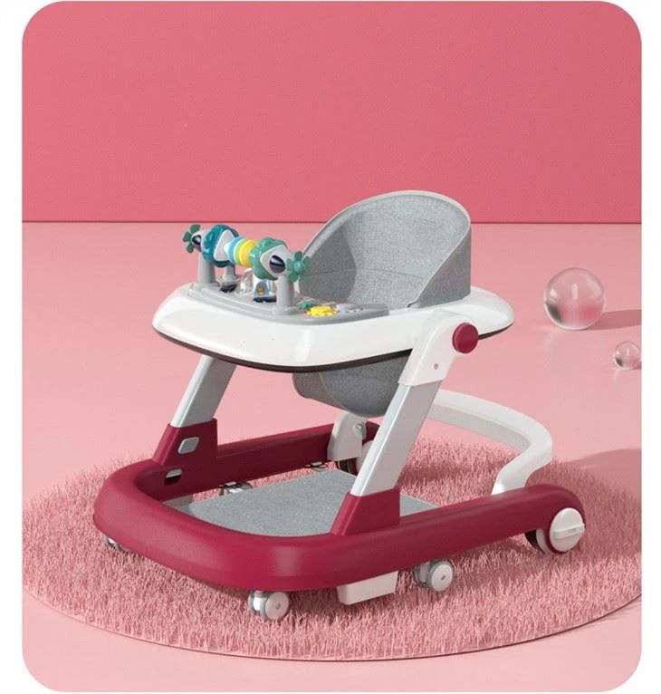 Walker hoạt động của em bé