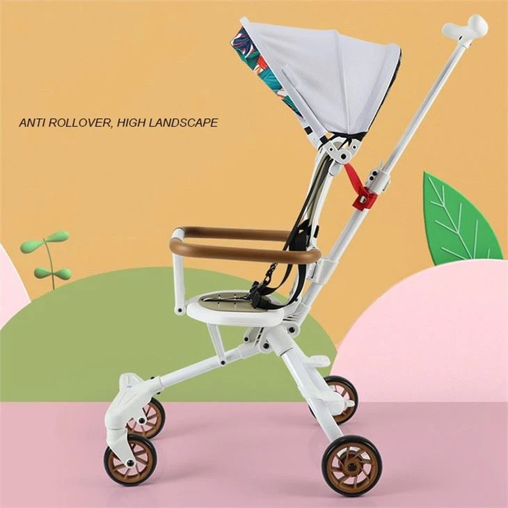 Kids Stroller