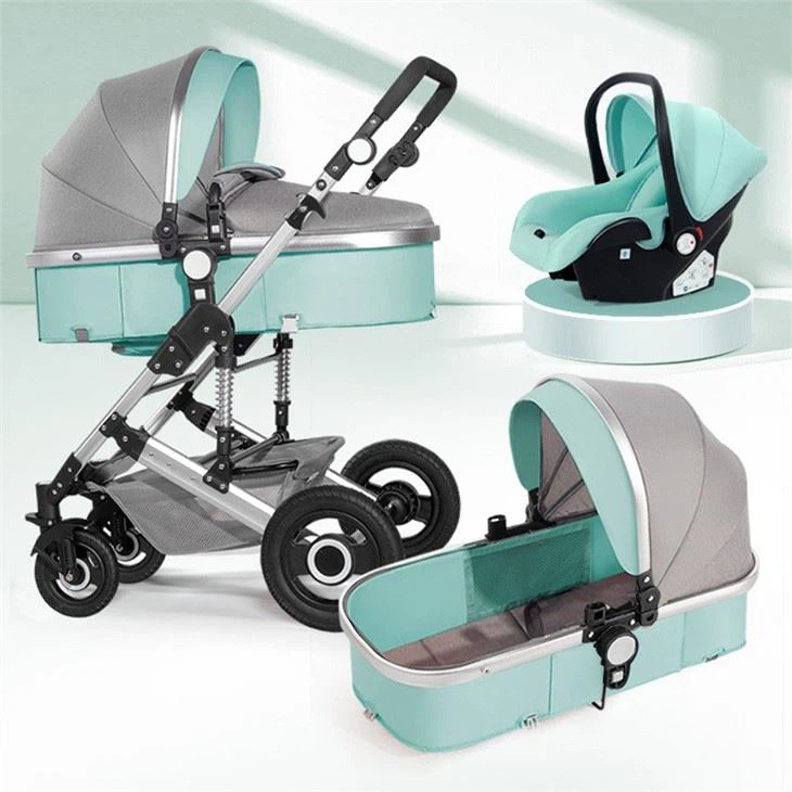 Baby Strollers