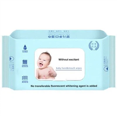 Khăn lau không cồn