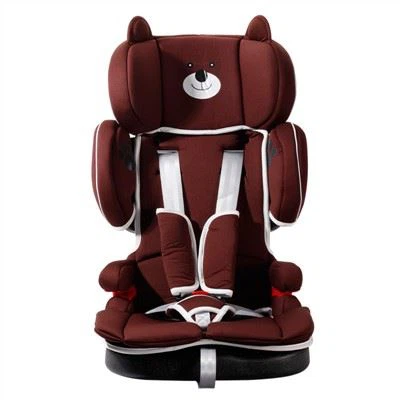 Ghế ngồi ô tô cho bé có thể gập lại