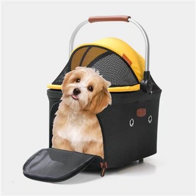 Lồng người vận chuyển vật nuôi